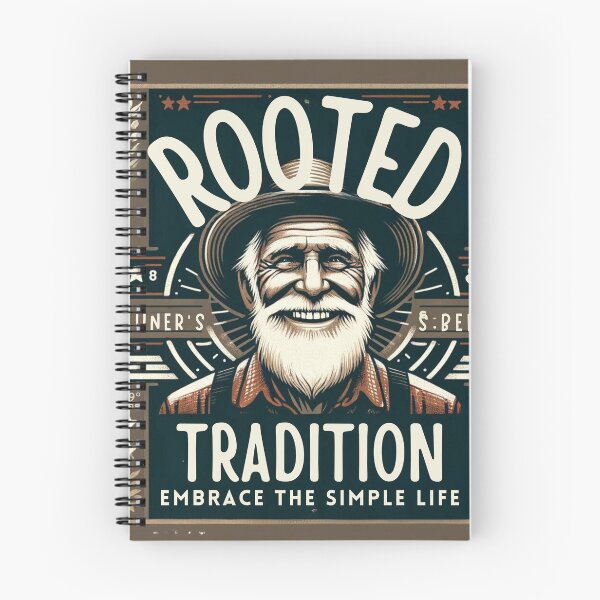 Item preview, ROOTED designed and sold by LuxProCoolShirt.