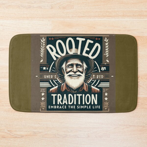 Item preview, ROOTED designed and sold by LuxProCoolShirt.