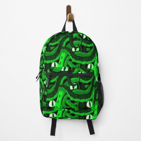 Item preview, Kraken Monster Lab Logo designed and sold by KrakenMonsterLb.
