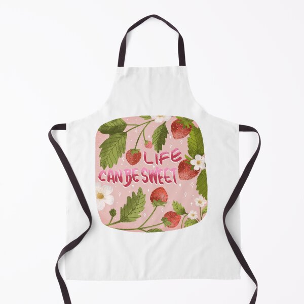 Item preview, Life can be sweet designed and sold by pinkyfish1010.