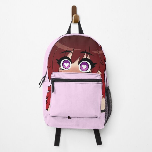 Item preview, Anime girl in love designed and sold by Suika-X.