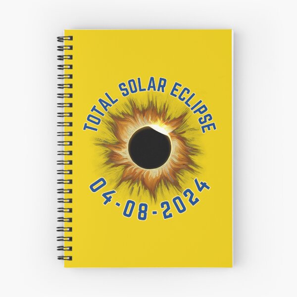 Item preview, Total Sun Solar Eclipse designed and sold by WoodburyLake.