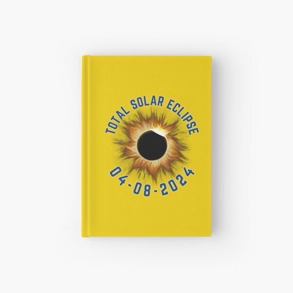 Item preview, Total Sun Solar Eclipse designed and sold by WoodburyLake.