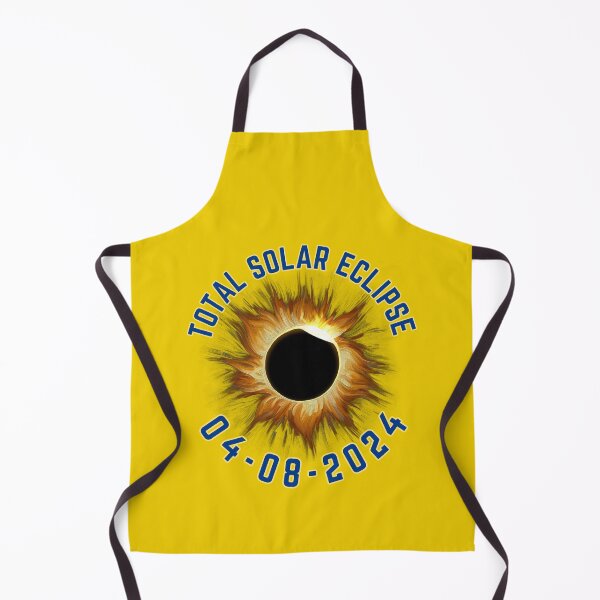 Item preview, Total Sun Solar Eclipse designed and sold by WoodburyLake.