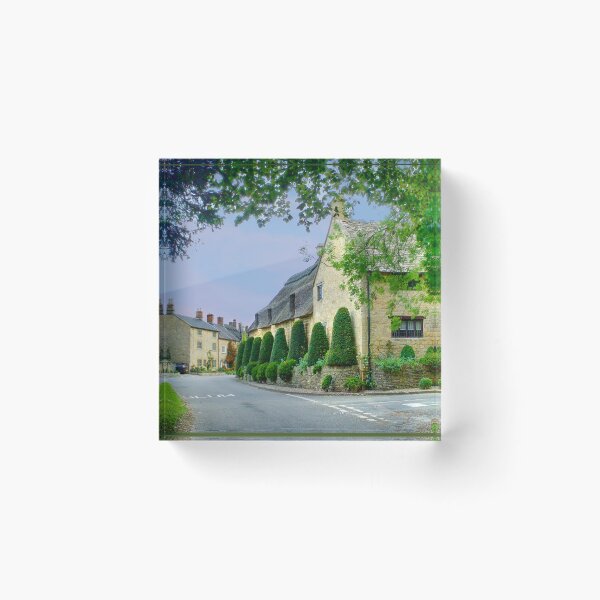 Item preview, Broad Campden Cotswolds designed and sold by Alisonchambers2.