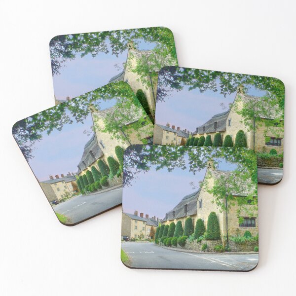Item preview, Broad Campden Cotswolds designed and sold by Alisonchambers2.