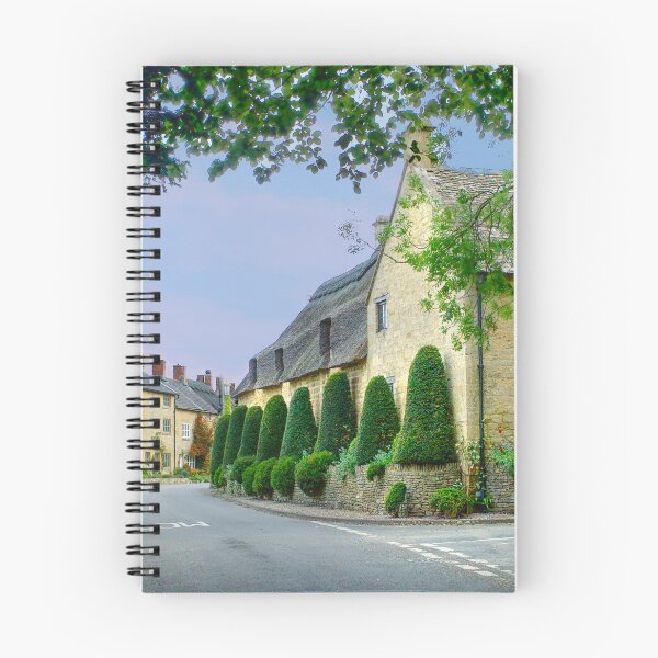 Item preview, Broad Campden Cotswolds designed and sold by Alisonchambers2.
