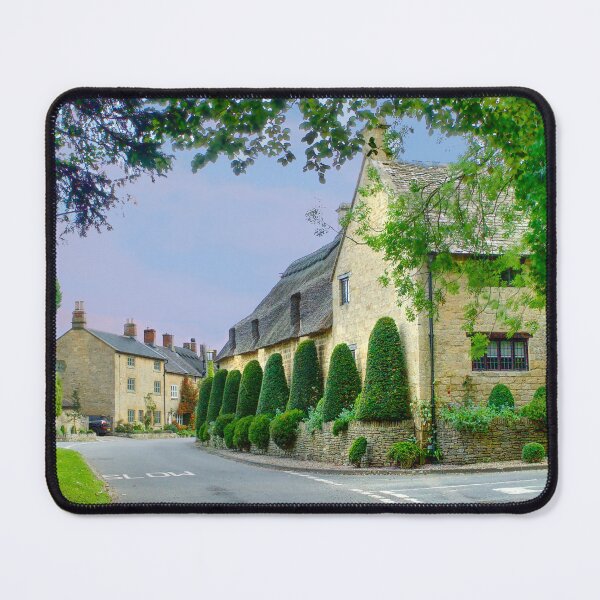 Item preview, Broad Campden Cotswolds designed and sold by Alisonchambers2.