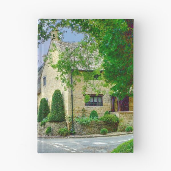 Item preview, Broad Campden Cotswolds designed and sold by Alisonchambers2.