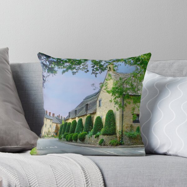Item preview, Broad Campden Cotswolds designed and sold by Alisonchambers2.