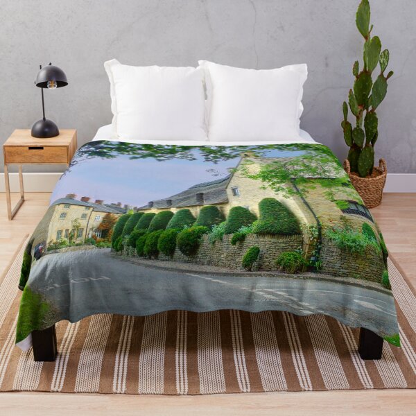 Item preview, Broad Campden Cotswolds designed and sold by Alisonchambers2.