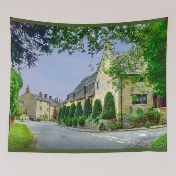 Item preview, Broad Campden Cotswolds designed and sold by Alisonchambers2.