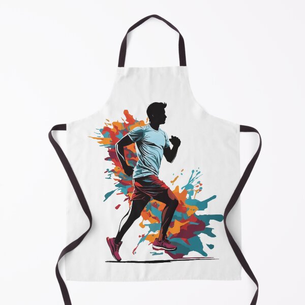 Item preview, Streetwear Jogging Aesthetic Fitness Style designed and sold by LuminOrb.