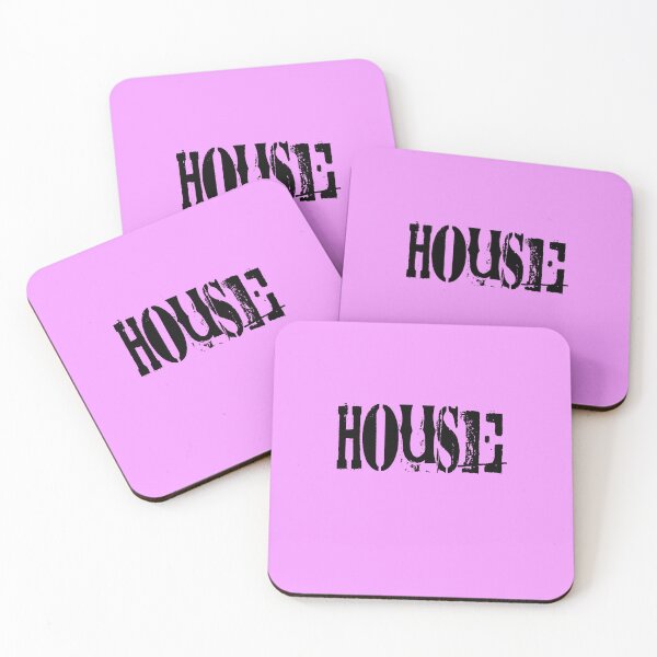 Item preview, HOUSE MUSIC #1 designed and sold by RICK-TURNER.