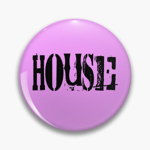 Item preview, HOUSE MUSIC #1 designed and sold by RICK-TURNER.