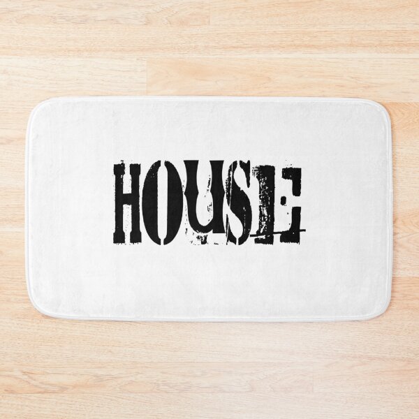 Item preview, HOUSE MUSIC #1 designed and sold by RICK-TURNER.