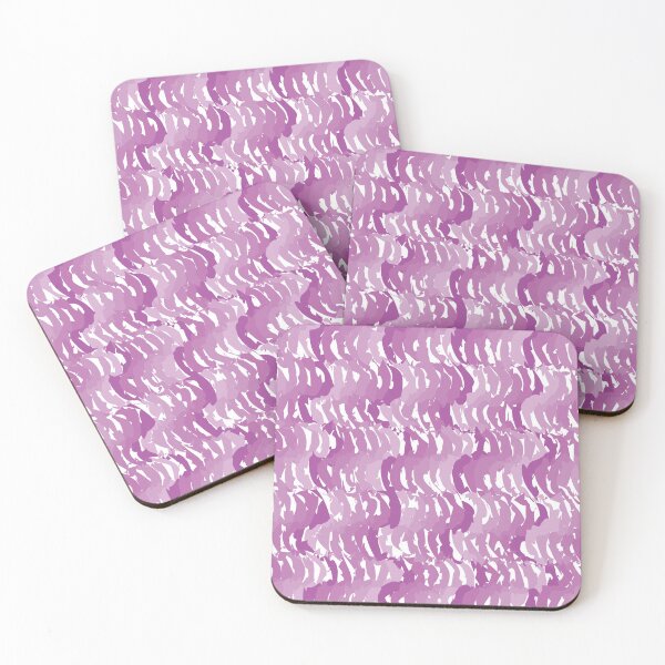 Item preview, Wavy pink designed and sold by Pretty on Repeat.