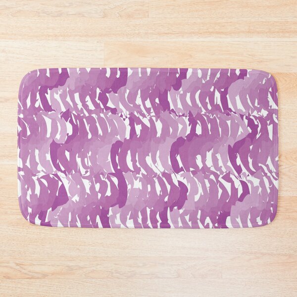 Item preview, Wavy pink designed and sold by Pretty on Repeat.