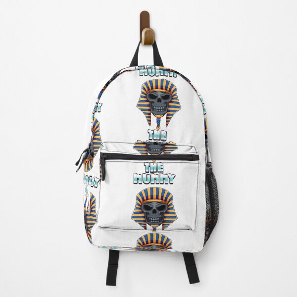 Item preview, The Pharaoh's Secret - The Mummy :from EgyApe Artists designed and sold by egyape ⭐⭐⭐⭐⭐.