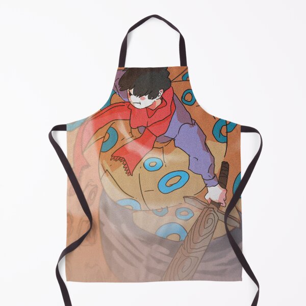Item preview, Children fantasy art, A brave boy against the kraken designed and sold by A_fishhh.