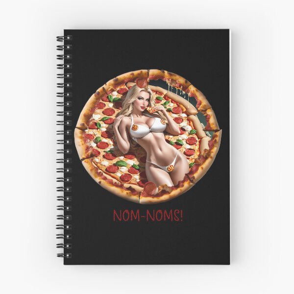 Item preview, Nom-Noms designed and sold by FatCatStudios.