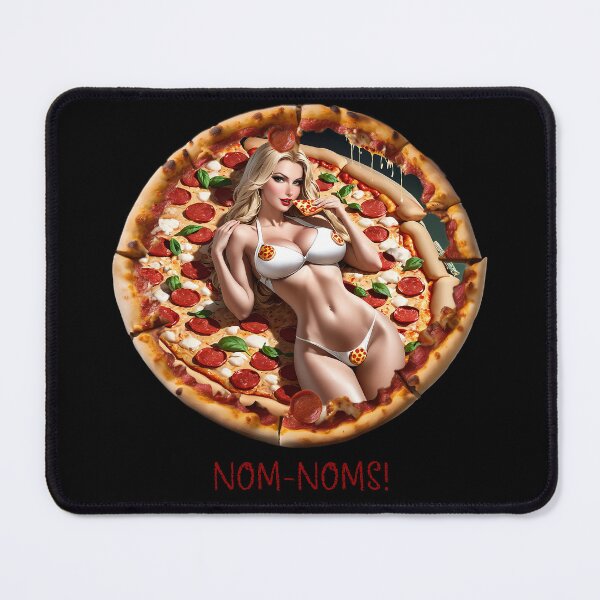 Item preview, Nom-Noms designed and sold by FatCatStudios.
