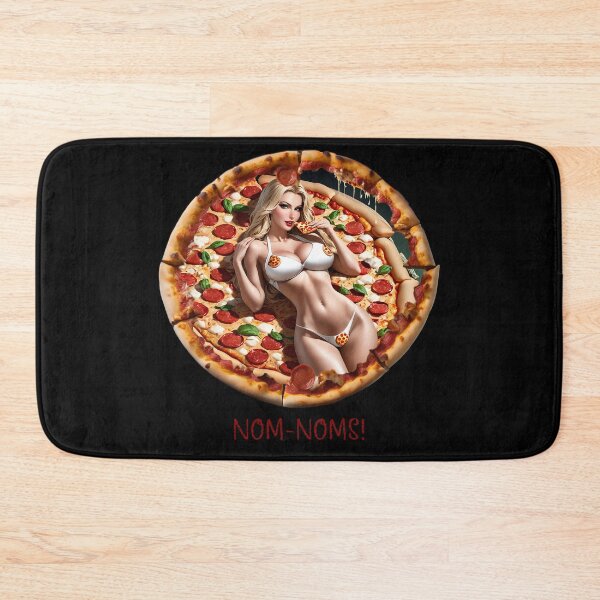 Item preview, Nom-Noms designed and sold by FatCatStudios.