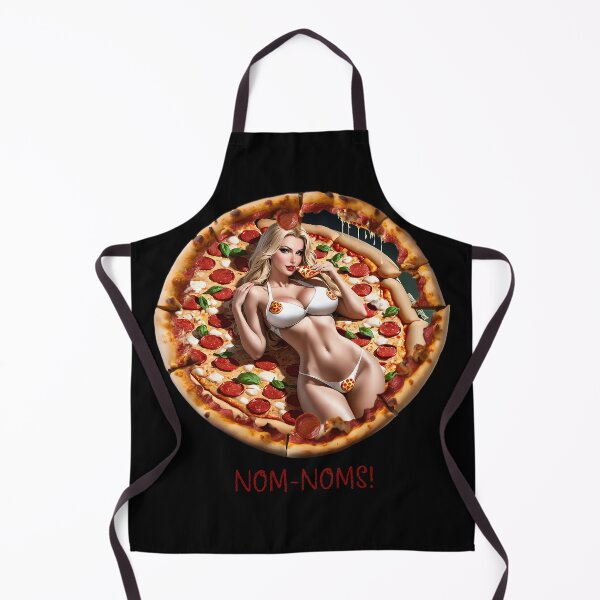 Item preview, Nom-Noms designed and sold by FatCatStudios.