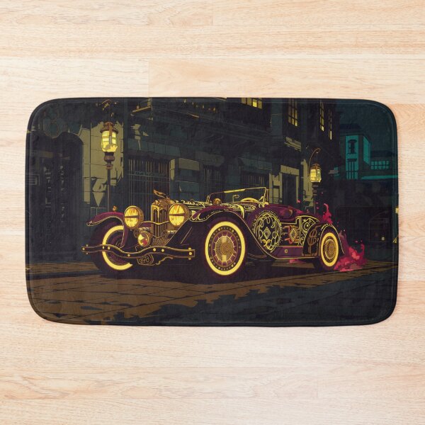Item preview, 1920s  8 bit car designed and sold by ChromiaTechArt.