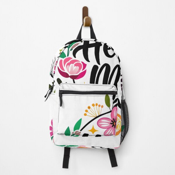 Item preview, #MOM: The World's Best Superheroine designed and sold by Colorful-Garden.