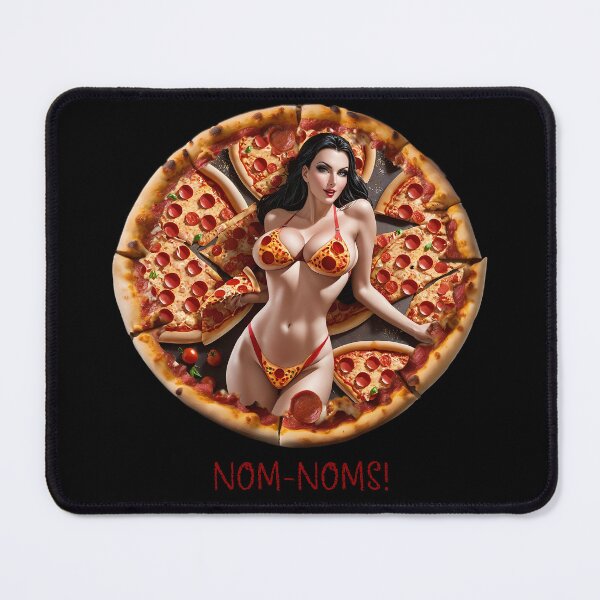 Item preview, Nom-Noms designed and sold by FatCatStudios.