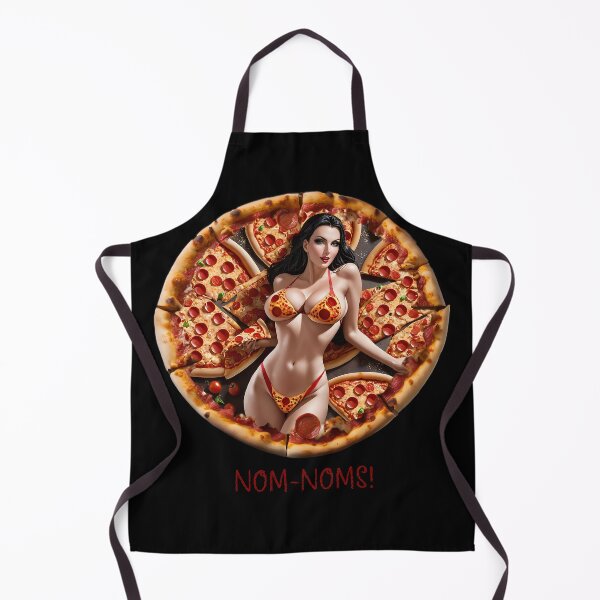 Item preview, Nom-Noms designed and sold by FatCatStudios.