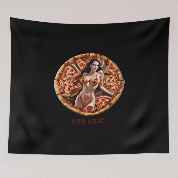 Item preview, Nom-Noms designed and sold by FatCatStudios.