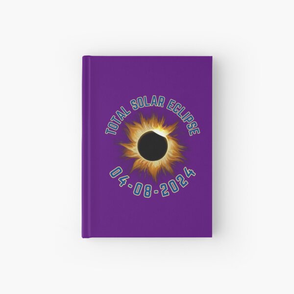 Item preview, Total Sun Solar Eclipse designed and sold by WoodburyLake.