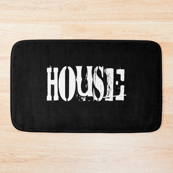 Item preview, HOUSE MUSIC #2 designed and sold by RICK-TURNER.