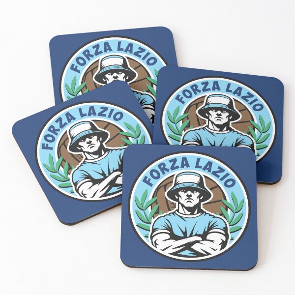 Item preview, Forza Lazio designed and sold by casualsofficial.