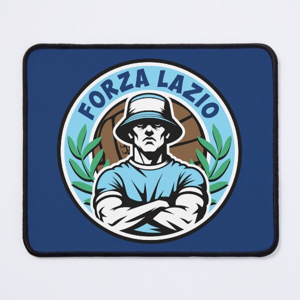 Item preview, Forza Lazio designed and sold by casualsofficial.