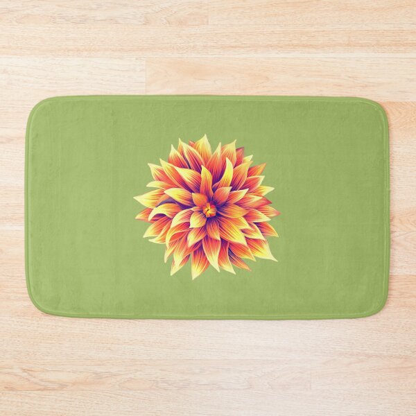 Item preview, Fireflower designed and sold by LaDiaFay.