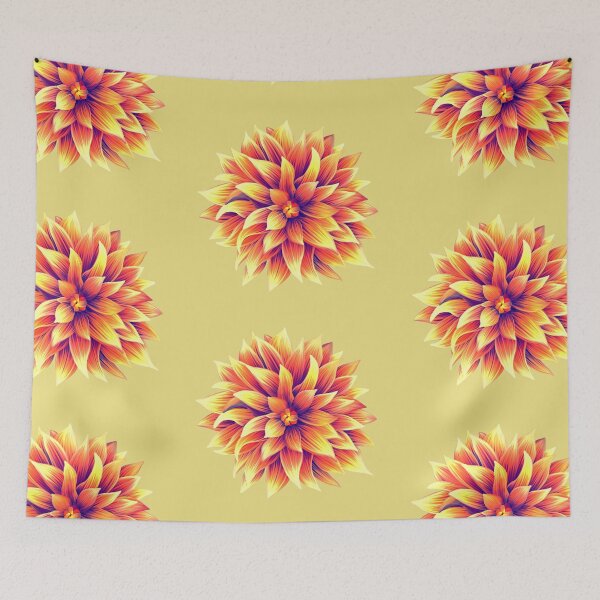 Item preview, Fireflower designed and sold by LaDiaFay.