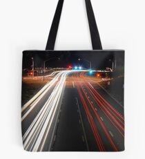 INTERSECTION Tote Bag