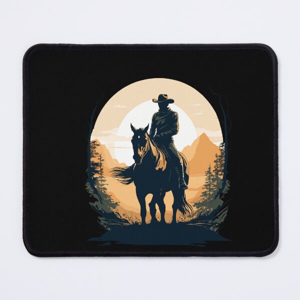 Item preview, Aesthetic Horse Rider Streetwear Iconic designed and sold by LuminOrb.