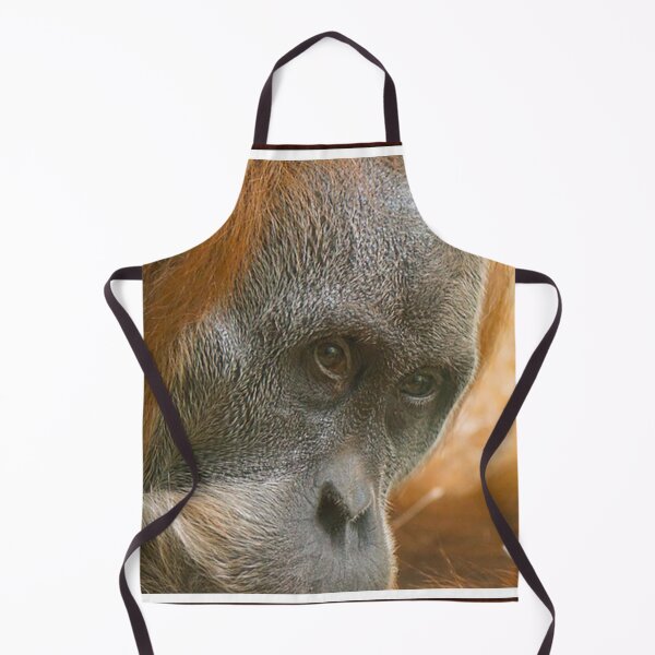 Item preview, ORANGUTAN OF BORNEO designed and sold by alitvfilm.