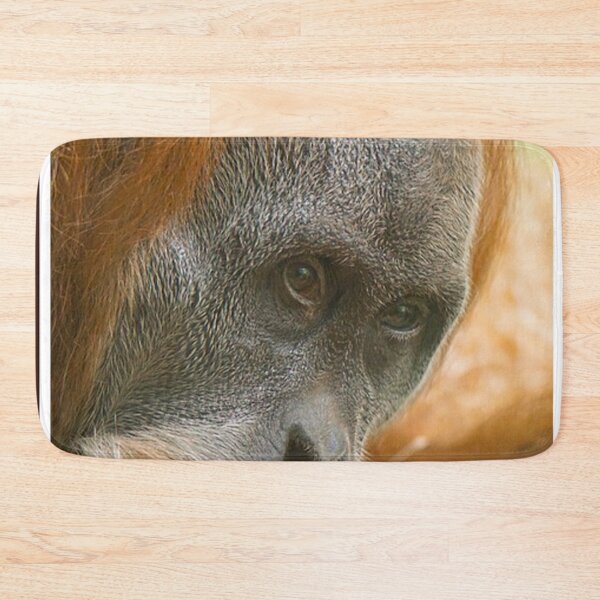 Item preview, ORANGUTAN OF BORNEO designed and sold by alitvfilm.