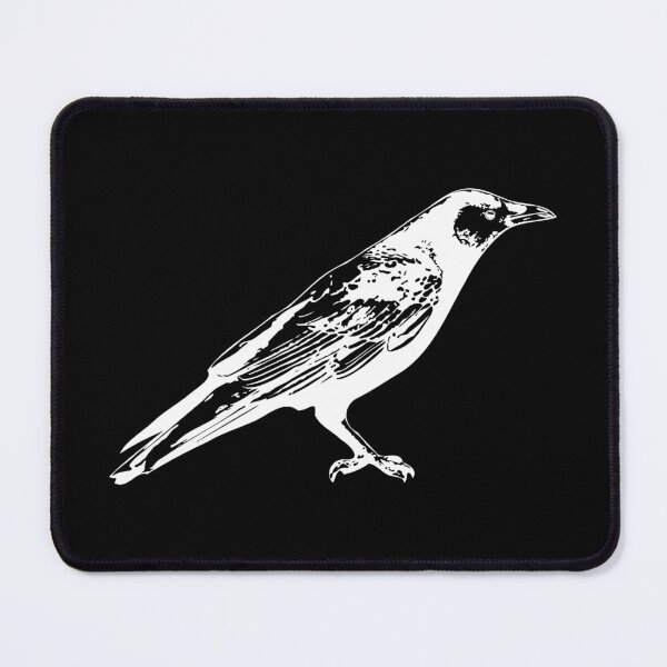 Item preview, Crow designed and sold by KickStart-Molly.