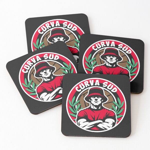 Item preview, Curva Sud Milano designed and sold by casualsofficial.