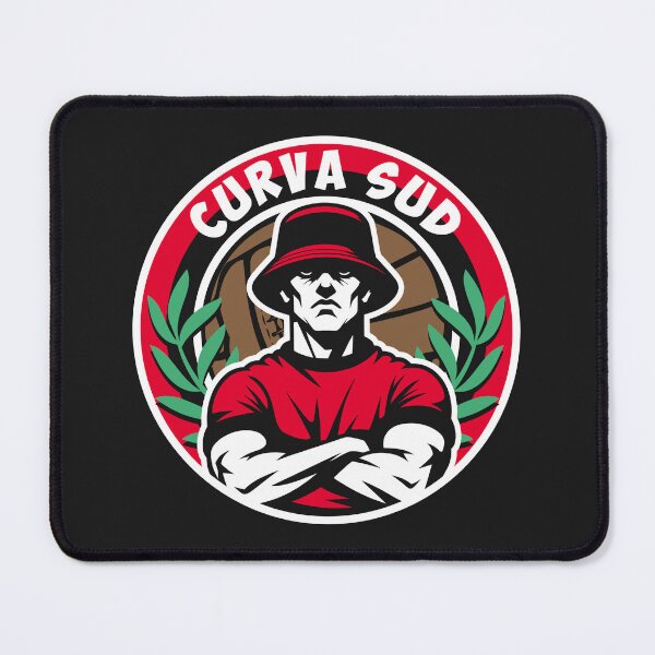 Item preview, Curva Sud Milano designed and sold by casualsofficial.
