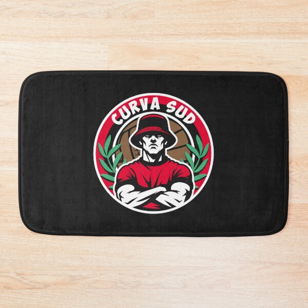 Item preview, Curva Sud Milano designed and sold by casualsofficial.