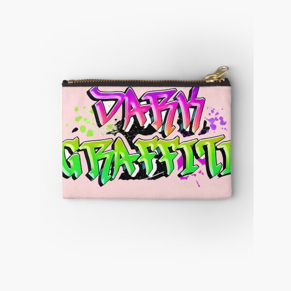 Item preview, Dark Graffiti Fonts designed and sold by Pawfectly Cute.