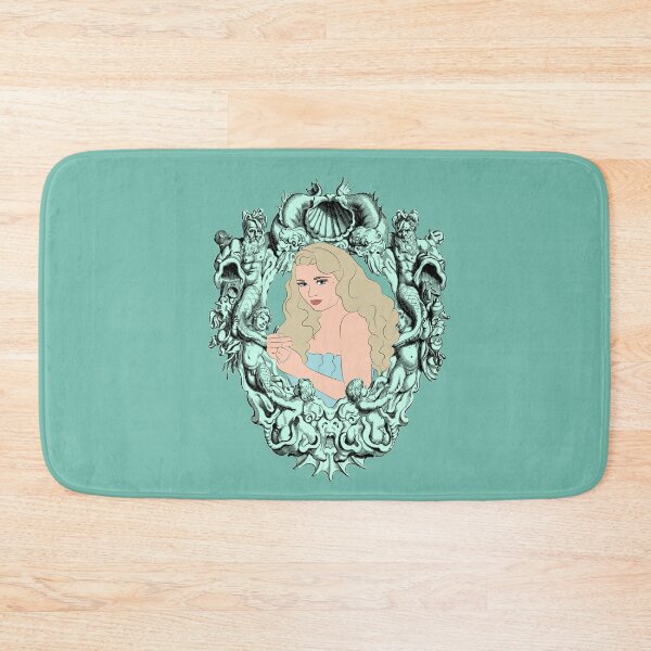Item preview, Glynis as Miranda designed and sold by GemimaRosaArt.