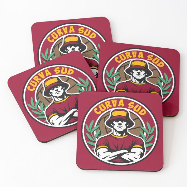 Artikelvorschau, Curva Sud Roma entworfen und verkauft von casualsofficial.